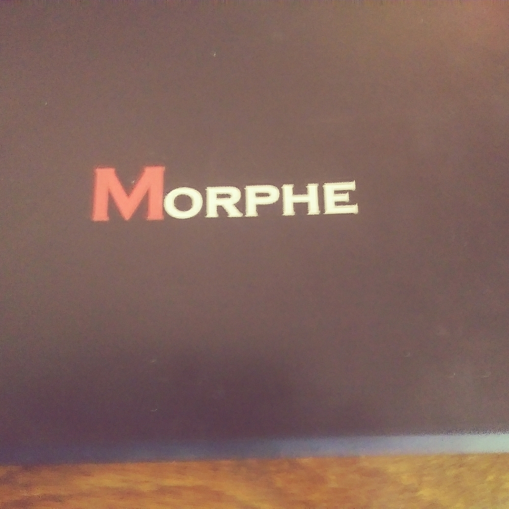 Morphe 350S